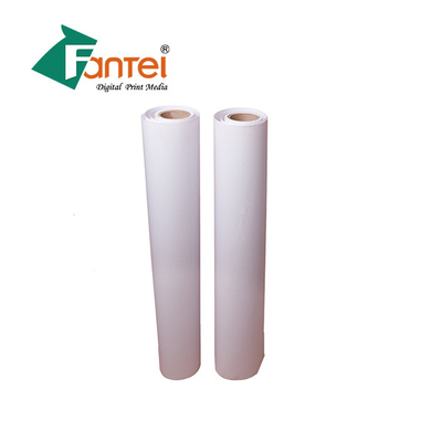 Pvc 360gsm рекламируя знамя материальное 300D*500D ткани знамен штейновое