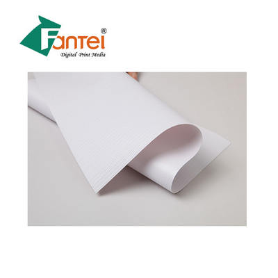 FENGTAI прокатало чистку собственной личности Lona знамени гибкого трубопровода PVC подсвеченную