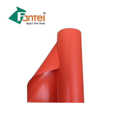 Противомикробная ткань PVC водоустойчивая, сверхмощный брезент 610gsm