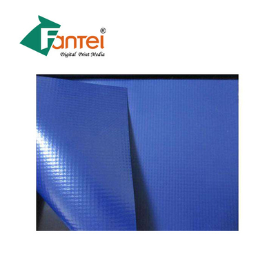 Разрыва брезента 3.2m PVC 350GSM ISO 9001 водоустойчивого устойчивый