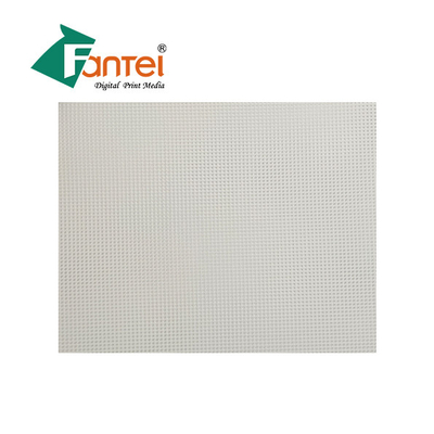 Знамя материальное 1000D 12x12 сетки PVC Fengtai для ультрафиолетового печатания