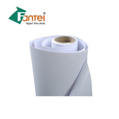 знамя Rolls холодное прокатанное Frontlit PVC 240gsm 7oz 200D*300D