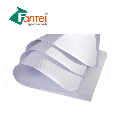 Покрытая ткань 5903109090 1.02-5.0m 440-610g 50m/Roll Rolls знамени Pvc