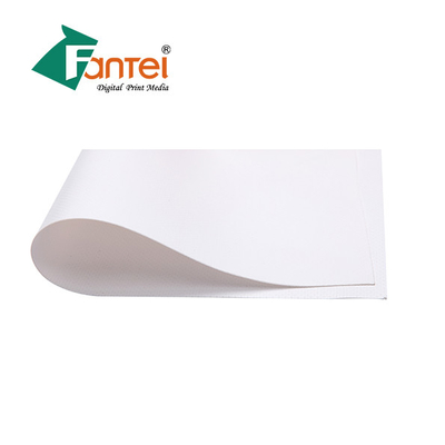 2 полиэстера слоя знамени Rolls цифров PVC печатая знамя 280gsm 8oz