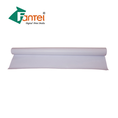 знамя Rolls холодное прокатанное Frontlit гибкого трубопровода Pvc 340gsm цифров