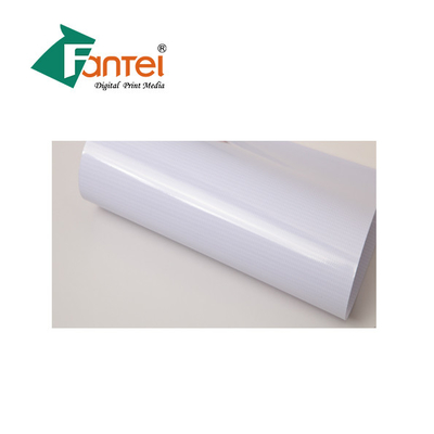 Горячие прокатанные афиши ISO 9001 знамени гибкого трубопровода Pvc Frontlit для рекламы