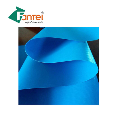 Красочный брезент лоснистый, на открытом воздухе ткань шатра PVC Pvc 510gsm